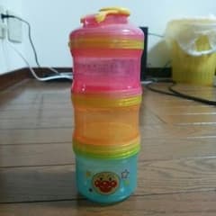 ミルクケースのサムネイル