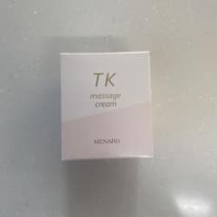 メナード TK マッサージクリームのサムネイル