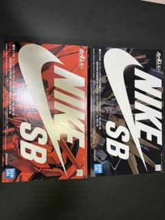Nike sb HG 1/144 유니콘 건담