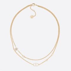 Aynnn様専用 Dior ネックレスのサムネイル