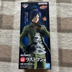 S*y様 リボーン 一番くじ 六道骸 フィギュア ラストワン - メルカリ