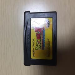 ドラゴンボールゲームのサムネイル