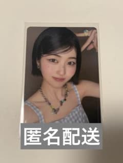 IS:SUE QUARTET 田中優希 YUUKI タワレコ渋谷 トレカのサムネイル