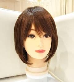 ✨感謝!!シンデレラHouse 美容室❣️お客さまウィッグご相談ページ☘️のサムネイル