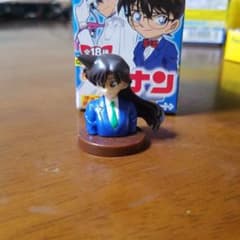 名探偵コナンチョコエッグのサムネイル