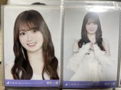 乃木坂46 愛宕心響 生写真 最後に階段を駆け上がったのはいつだ？ ヨリ チュウのサムネイル