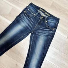 Sweet Camel デニムパンツ スキニー インディゴのサムネイル