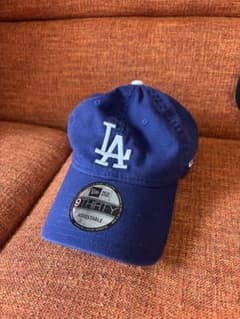 ニューエラ NEW ERA キャップのサムネイル