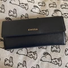 EMODA長財布 新品　プレゼント用にものサムネイル