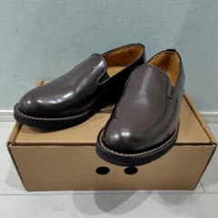 1度のみ使用】Danner SPORRI D214308 DBR US7.0 - メルカリ