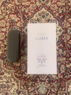 【先着様限定】iQOS イルマ　本体のサムネイル