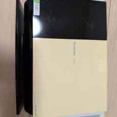 Panasonic SC-HC35 CDコンポ D-dock リモコンなしのサムネイル