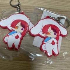 すとぷり アクリルキーホルダー 莉犬くんのサムネイル