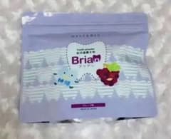 粉状歯磨き粉 Brian グレープ味のサムネイル