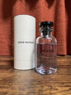 ★LOUISVUITTON★メテオール香水★100ml★残量多め★のサムネイル