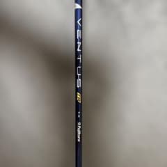 【希少】SIM2 5w 19度 VENTUS ブルーTR 7X