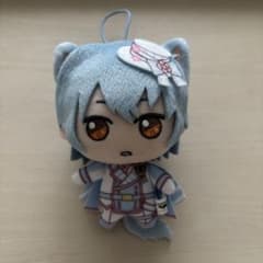 まほやく ネロ ぬいぐるみ - メルカリ