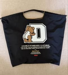 DOUBLE STANDARD CLOTHING Ball&Chain バッグのサムネイル