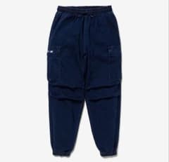 パンツ 23SS WTAPS MILT2001 TROUSERS gimmick L 23SS WTAPS MILT2001 TROUSERS gimmick L - メルカリ