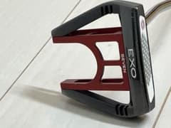 ODYSSEY パター　SEVEN EXO 34インチ　レフティのサムネイル