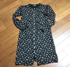 agnes b. 花柄ワンピースのサムネイル