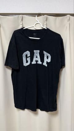 GAP 半袖 Tシャツ ブラック Sのサムネイル