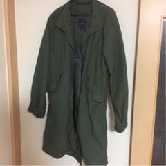 レイジブルー モッズコートのサムネイル