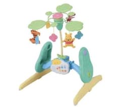 プーさん　メリー　6way ディズニーのサムネイル