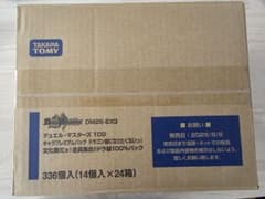未開封1カートン デュエマ　TCG DM26-EX3 キャラプレミアムパック 未開封1カートン デュエマ DM26-EX3 キャラプレミアムパック - メルカリ