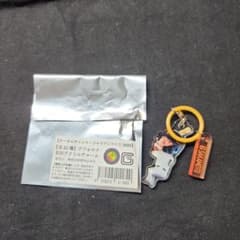 読売ジャイアンツ オータムチャンスくじ 坂本勇人 アクリルチャームのサムネイル