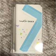 ナナシススマホケース 最後の１個！のサムネイル