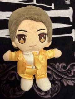 岩﨑大昇 はぴぬいのサムネイル