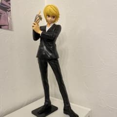 HUNTER×HUNTER クラピカ フィギュアのサムネイル