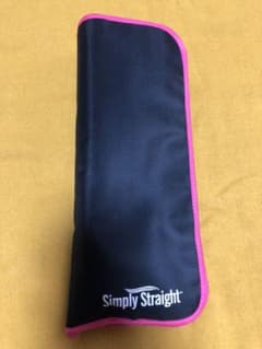 シンプリーストレートのサムネイル