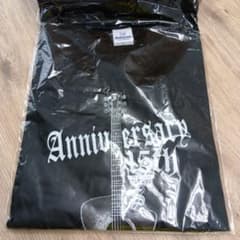 長渕剛のTシャッLサイズ末使用のサムネイル