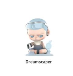 KUBO City of Sunset Dreamscaperのサムネイル