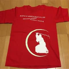 オレンジレンジ ライブTシャツのサムネイル