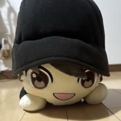 ジョングク ぬいぐるみ ジョングクのサムネイル