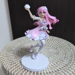 巡音ルカ　Luminasta フィギュア