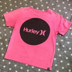 Hurley ハーレー Tシャツ ☆ 110のサムネイル
