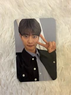 SHINee MINHO トレカのサムネイル