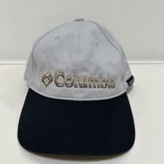 Columbia グレー ブラック キャップのサムネイル
