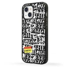 blackeyepatch iPhone13ケース casetifyのサムネイル