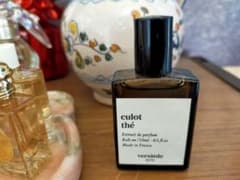 Versatile Paris culot thé キュロテ 15ml - メルカリ