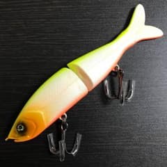 激安S字系 ジョイクロ風 約12cmのサムネイル