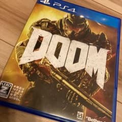 DOOM（ドゥーム）のサムネイル