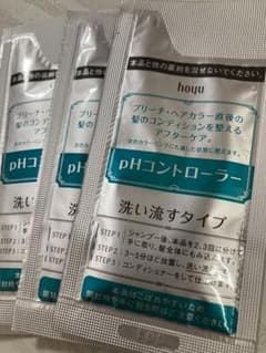 hoyu ホーユー phコントローラー 10個セットのサムネイル