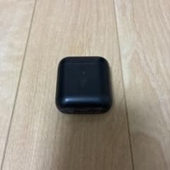 SW-300TWS ワイヤレスイヤホン ブラックのサムネイル