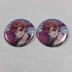 ツイステ 寮服 缶バッジ エース 22点 Amazon.co.jp: ツイステッドワンダーランド 缶バッジ 物語のはじまり