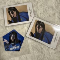 ブルステ オシャ 蟻生十兵衛セット - メルカリ